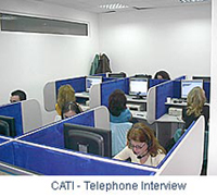CATI Services